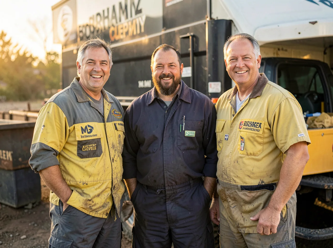 Sewage Cleanup company in La Crosse, KS