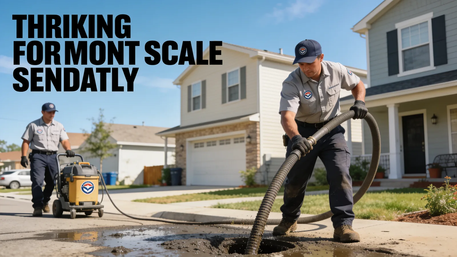 Sewage Cleanup in La Crosse, KS near me